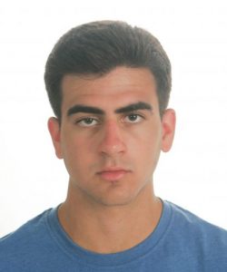 Konstantinos Pourgourides