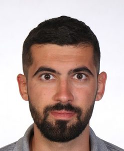 Kyriacos Theocharides